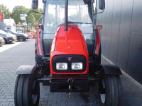 Tracteur Massey Ferguson 4335