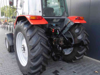Tracteur Massey Ferguson 4335