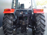 Tracteur Massey Ferguson 4335