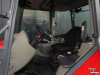 Tracteur Massey Ferguson 4335