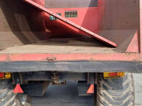 Benne agricole  JMS 12 tons kieper