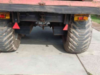 Benne agricole  JMS 12 tons kieper