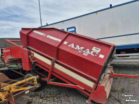 Trémie Amac BLX 75