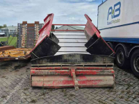 Trémie Amac BLX 75