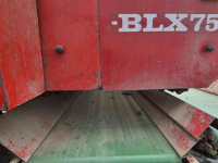 Trémie Amac BLX 75