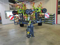 Faneur Claas Claas Volto 1300TS