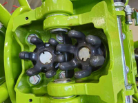 Faneur Claas Claas Volto 1300TS