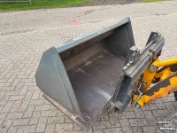 Chargeuse sur pneus Sherpa 300