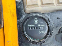 Chargeuse sur pneus Sherpa 300