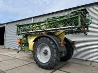 Pulvérisateur Amazone UX5200