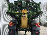 Pulvérisateur Amazone UX5200