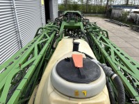 Pulvérisateur Amazone UX5200