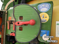 Pulvérisateur porté Amazone UX5200