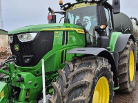 Tracteur John Deere 6M230