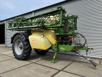 Pulvérisateur porté Amazone UX5200