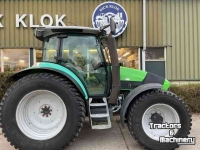 Tracteurs Deutz-Fahr Deutz-Fahr ATK 420 Tractor Traktor