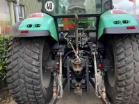 Tracteurs Deutz-Fahr Deutz-Fahr ATK 420 Tractor Traktor