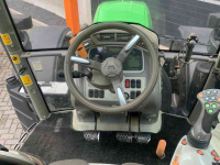 Tracteurs Deutz-Fahr 6180 C-Shift