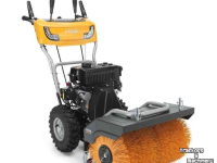 Balayeur Stiga SWS 600 GE