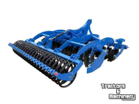 Déchaumeur à disques Agri-Koop BTC30