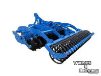 Déchaumeur à disques Agri-Koop BTC30
