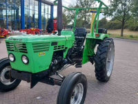 Tracteur Deutz D5206