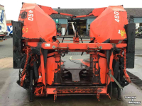 Maisbec Kemper 460