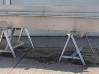 Convoyeur élévateur  Opvoerband 7479 5350x300 OPVOERBAND ELEVATOR BELT FÖRDERBAND STEIGBAND