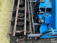 Herse rotative Sicma Super 4000