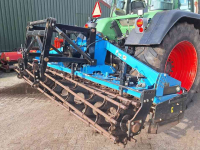 Herse rotative Sicma Super 4000