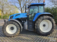 Tracteur New Holland TVT 155