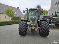 Tracteur Fendt 820