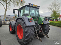 Tracteur Fendt 820
