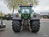 Tracteur Fendt 820