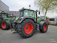 Tracteur Fendt 820