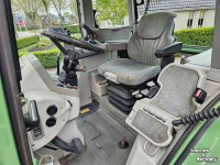Tracteur Fendt 820