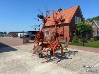 Faneur Kuhn GF 6301-MH