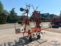 Faneur Kuhn GF 6301-MH