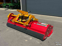 Rotobroyeur INO Dominator 280 Klepelmaaier