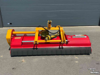 Rotobroyeur INO Dominator 280 Klepelmaaier
