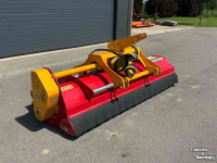 Rotobroyeur INO Dominator 280 Klepelmaaier
