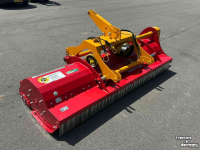 Rotobroyeur INO Dominator 280 Klepelmaaier
