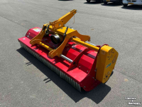 Rotobroyeur INO Dominator 280 Klepelmaaier