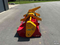 Rotobroyeur INO Dominator 280 Klepelmaaier