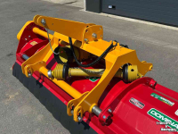 Rotobroyeur INO Dominator 280 Klepelmaaier