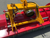 Rotobroyeur INO Dominator 280 Klepelmaaier