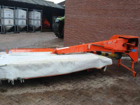 Faucheuse Kuhn Fc 283