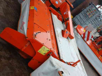 Faucheuse Kuhn Fc 283