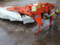 Faucheuse Kuhn Fc 283