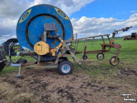 Enrouleur d‘irrigation Idrofoglia Beregeningdhaspel G 5D
